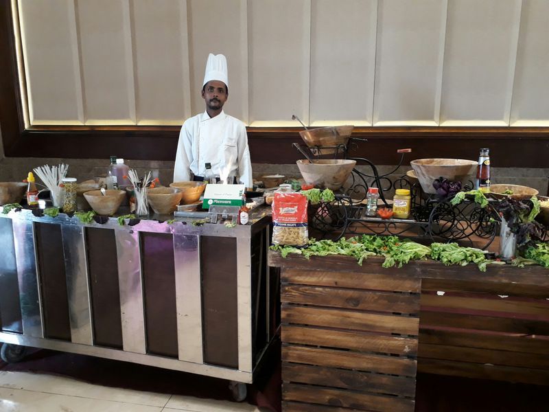 FLAVOURZ CATERING - 4