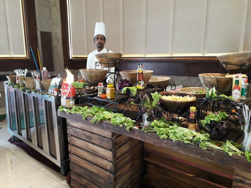 FLAVOURZ CATERING - 5