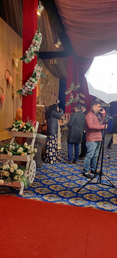 Commando Caterers Private Limited CCPL HOSPITALITY - 3