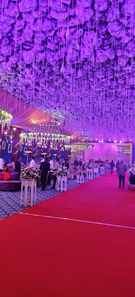 Commando Caterers Private Limited CCPL HOSPITALITY - 4