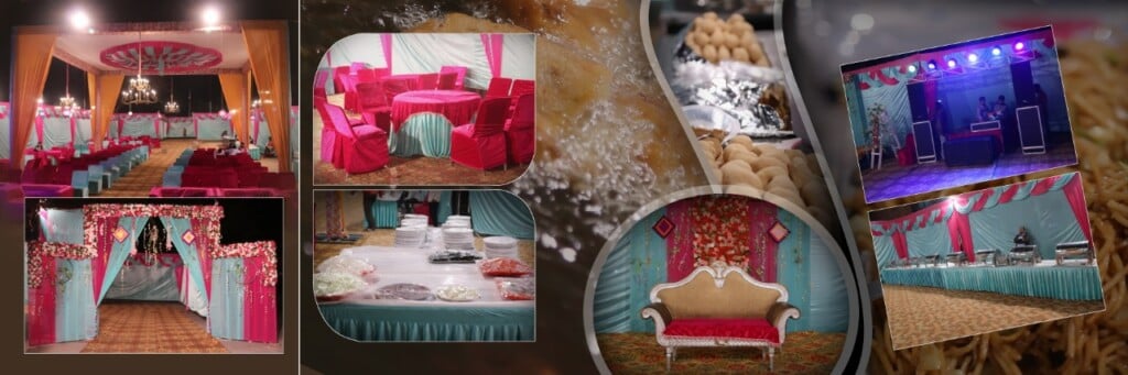 Pal Tent House & cattering service - 5