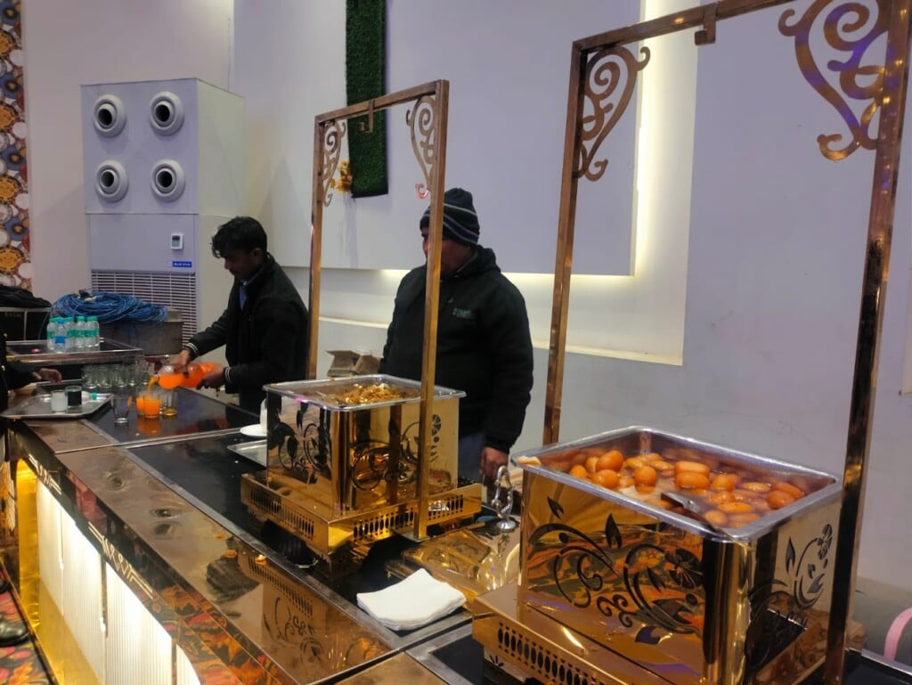 Shalimar Caterers - 2