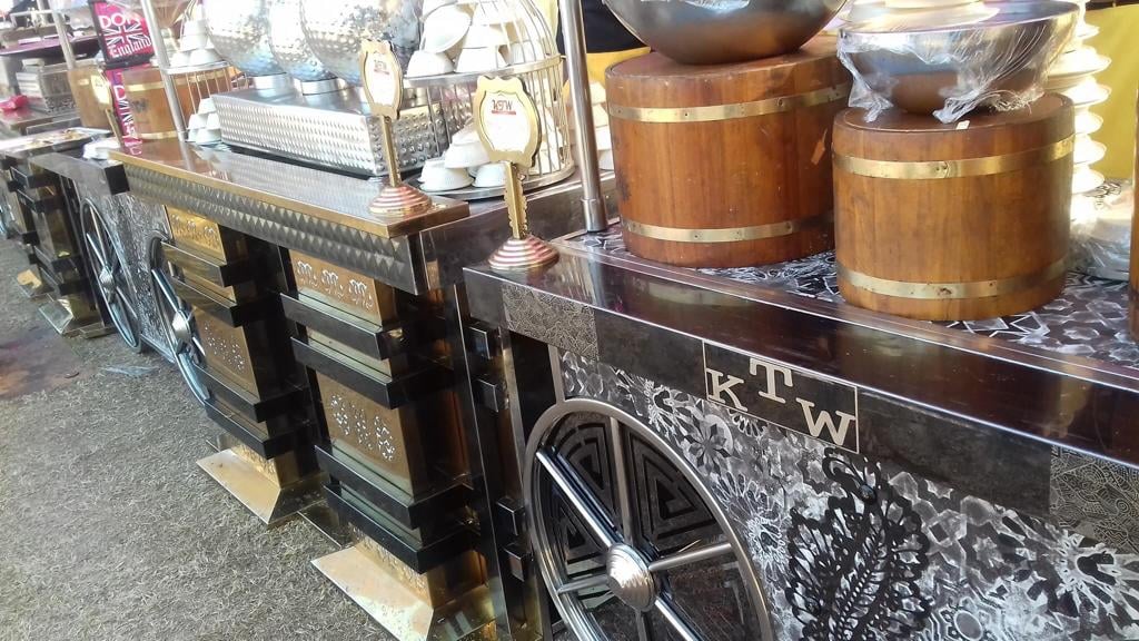 Sanjay Caterers(Saini)-Best Caterers/ Wedding Planner/Catering Service/Event Planner in Amritsar - 3