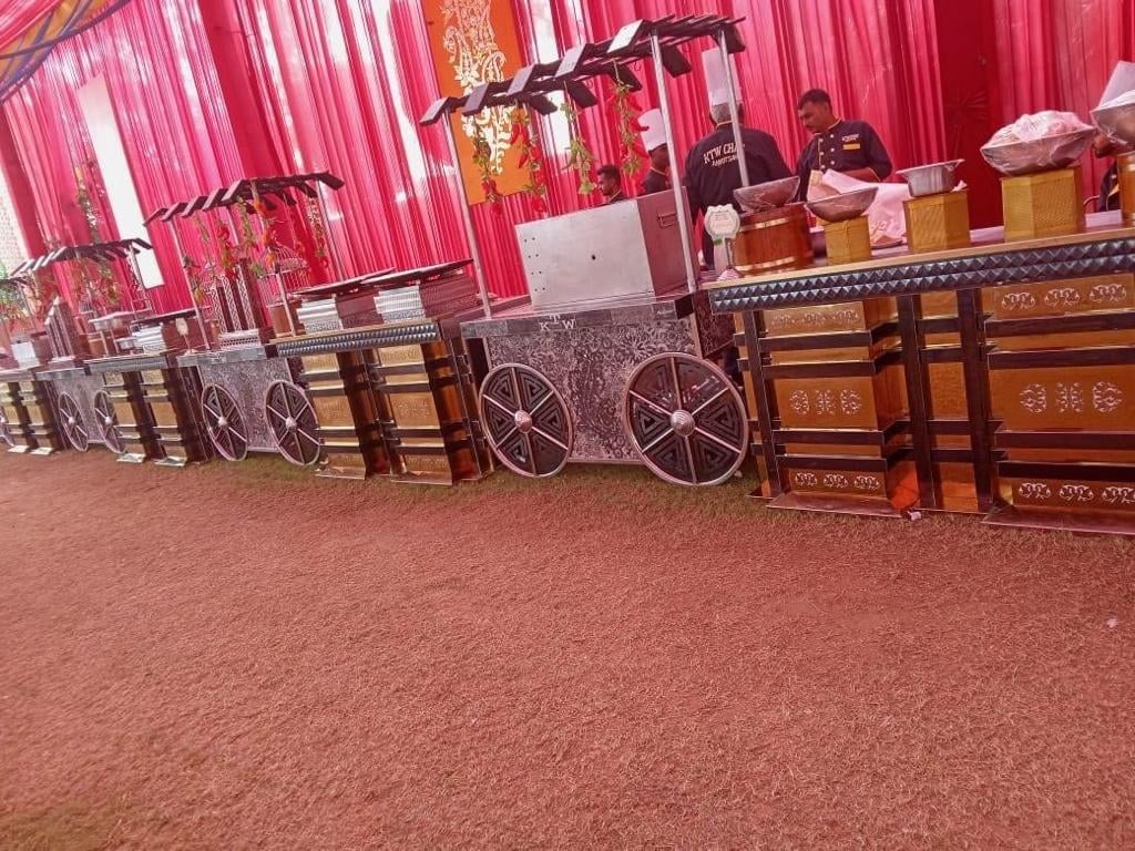 Sanjay Caterers(Saini)-Best Caterers/ Wedding Planner/Catering Service/Event Planner in Amritsar - 4