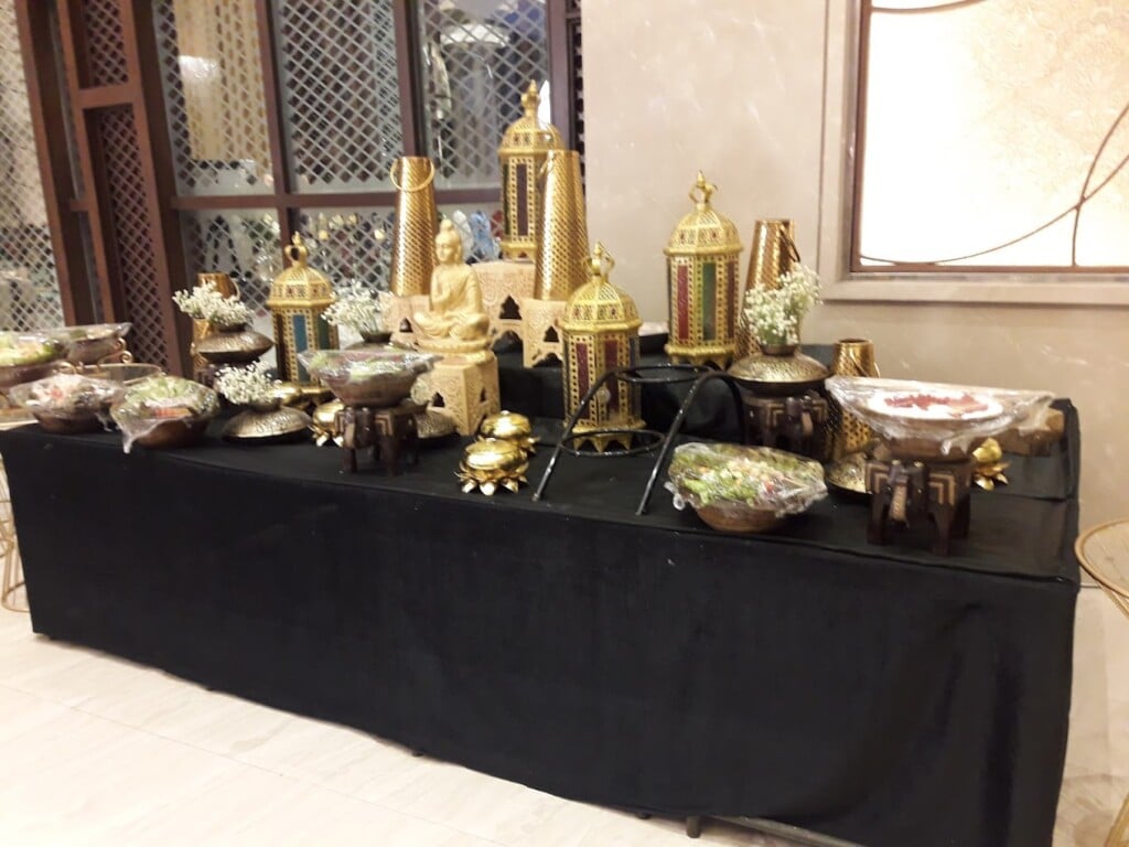 Raj Caterers Amritsar