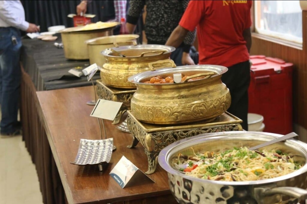 Radhika Caterers - 2