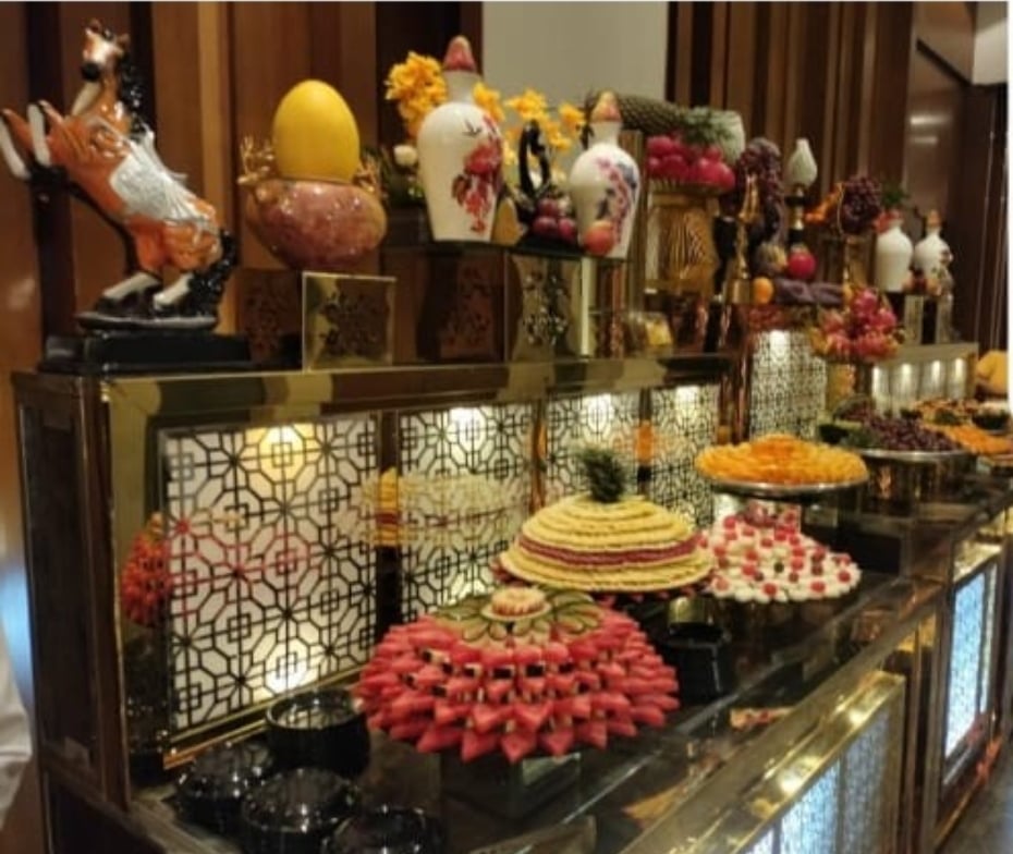 Radhika Caterers - 4