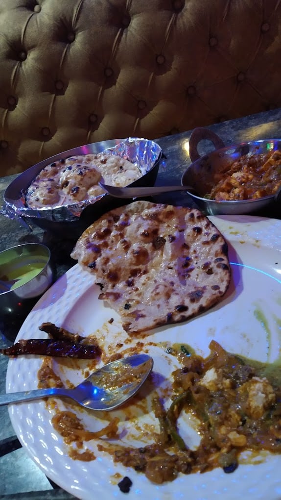 Amit Caterers JD Food Corner