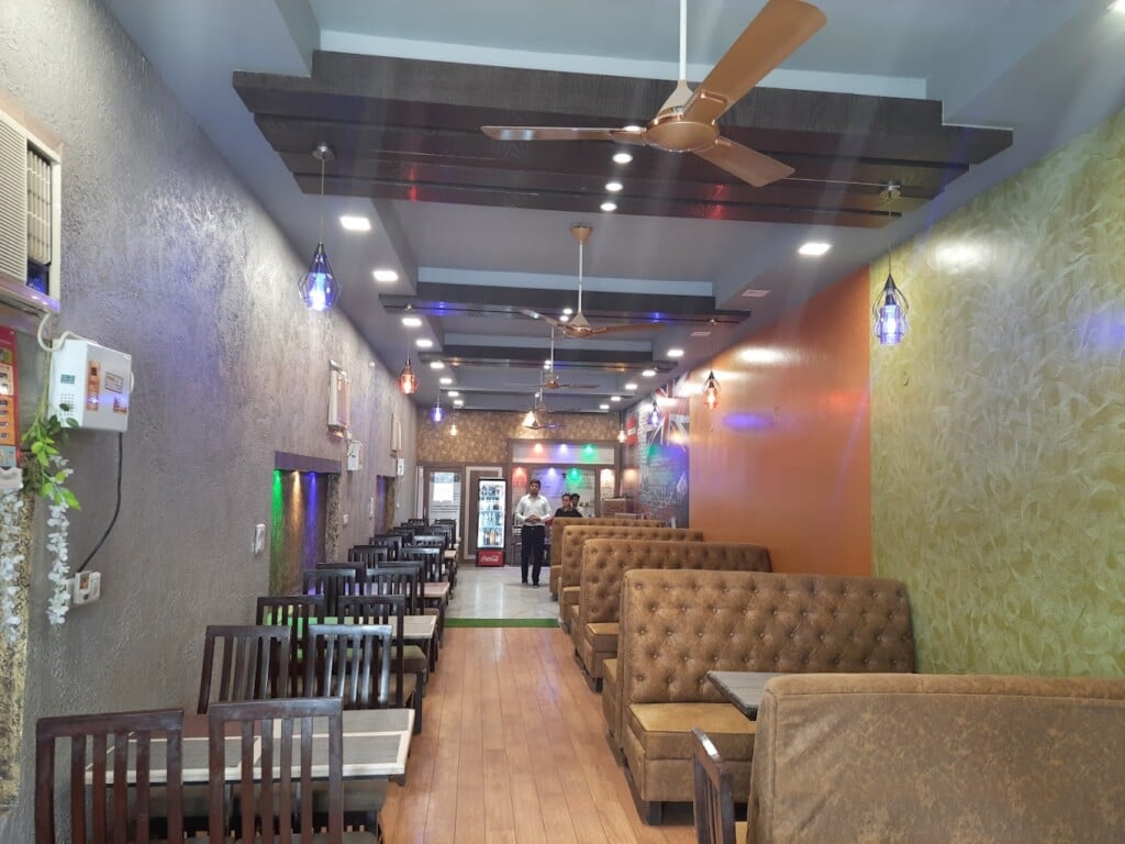 Amit Caterers JD Food Corner - 4