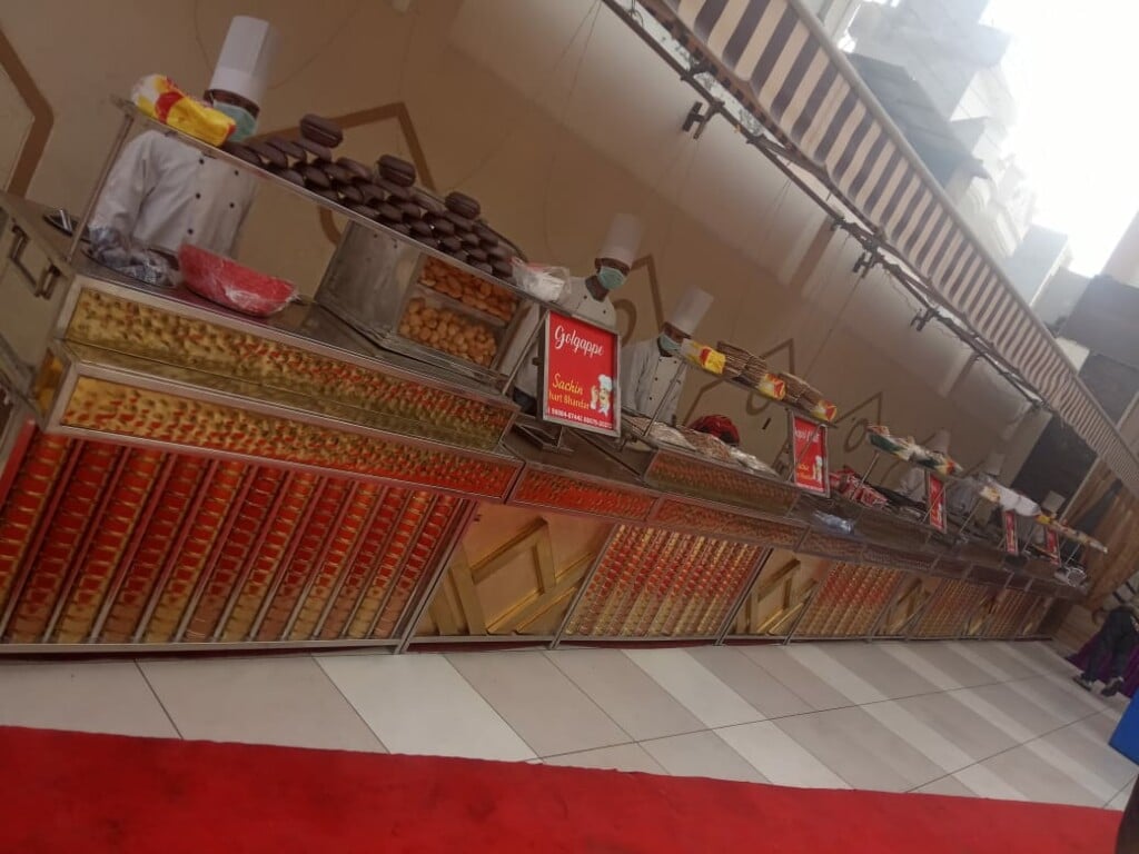 KPS Chat Amritsar - 5