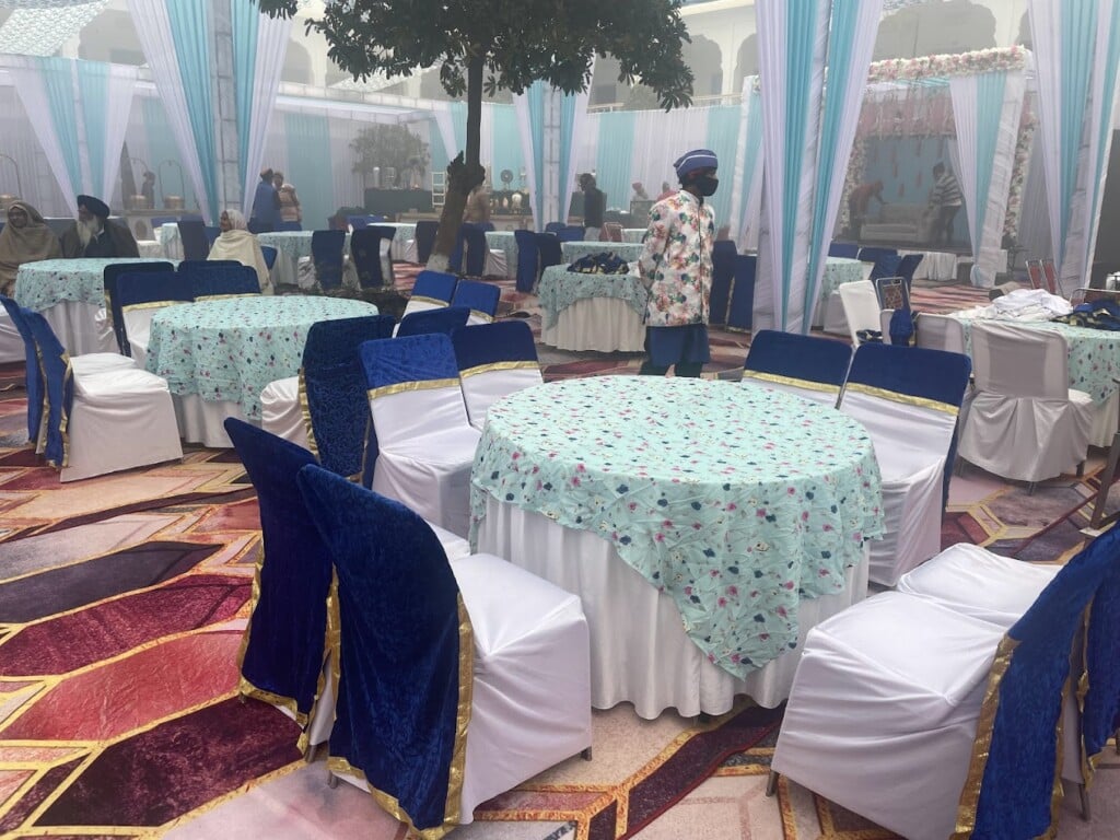 Showmakers by Arora Tents - 2