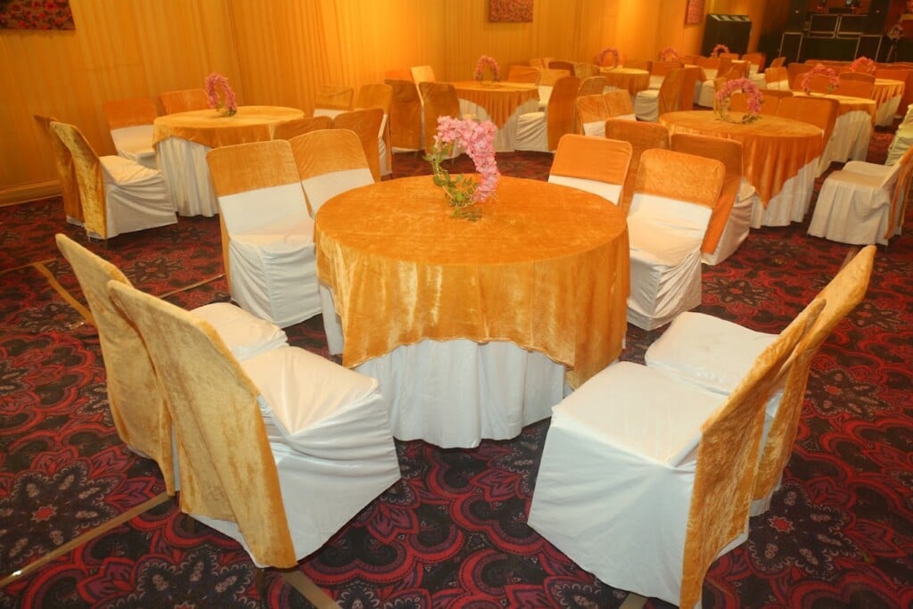 Showmakers by Arora Tents - 3