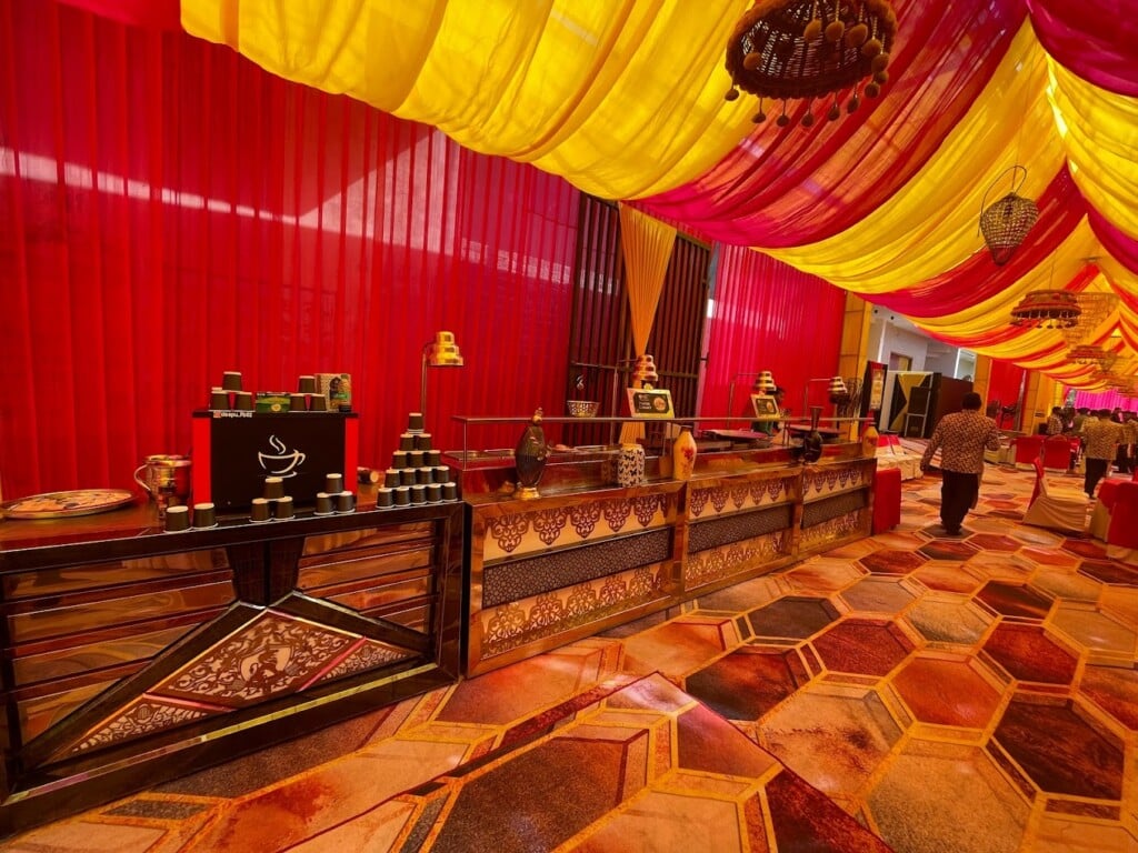 Showmakers by Arora Tents - 5