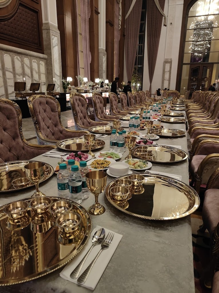 Amar Casual Waiters Service - 2