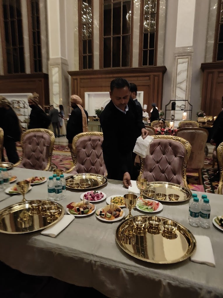 Amar Casual Waiters Service - 5