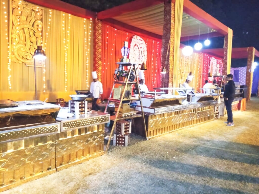 MS Chat and Caterers - 5