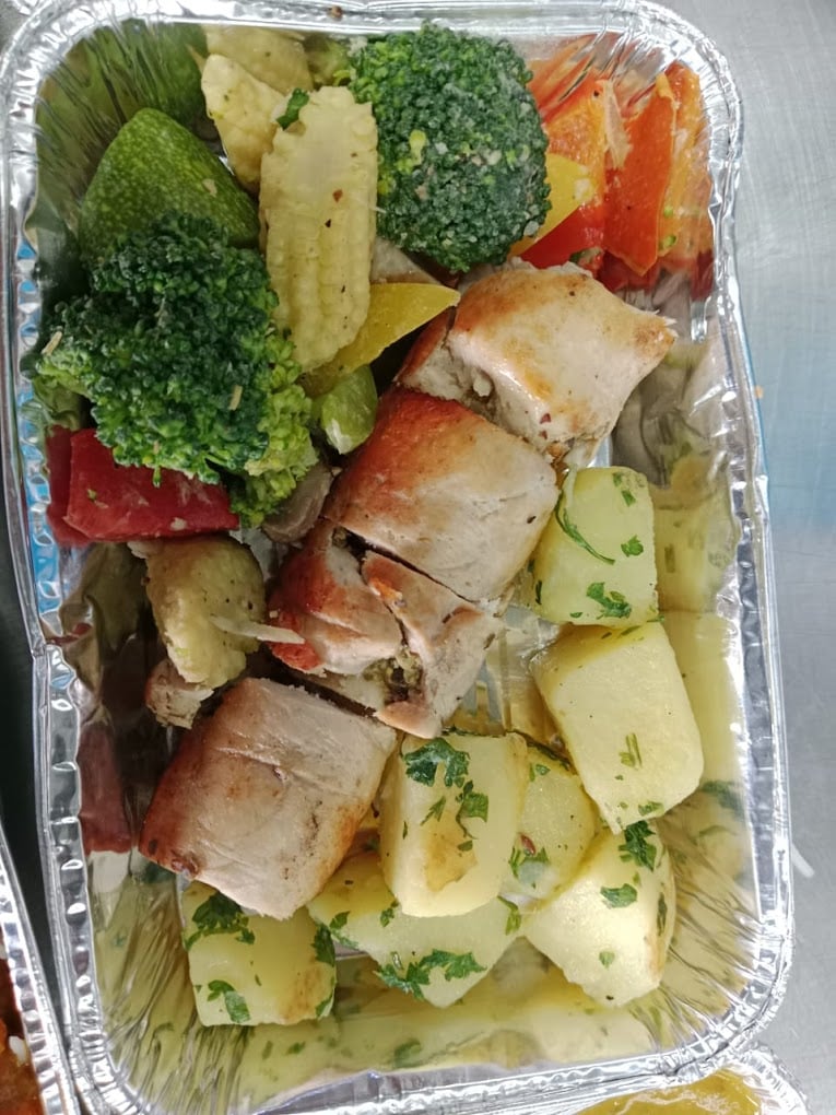 Taj Sats Air Catering Ltd.