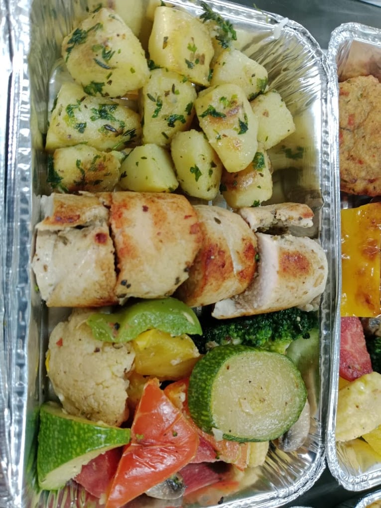 Taj Sats Air Catering Ltd. - 5