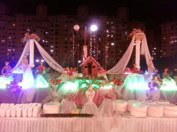 Sodhi Caters And Event Planner - 4