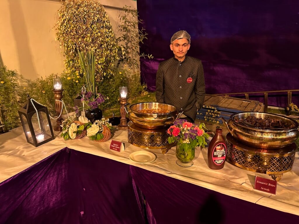 Armonia Catering by Olive 97