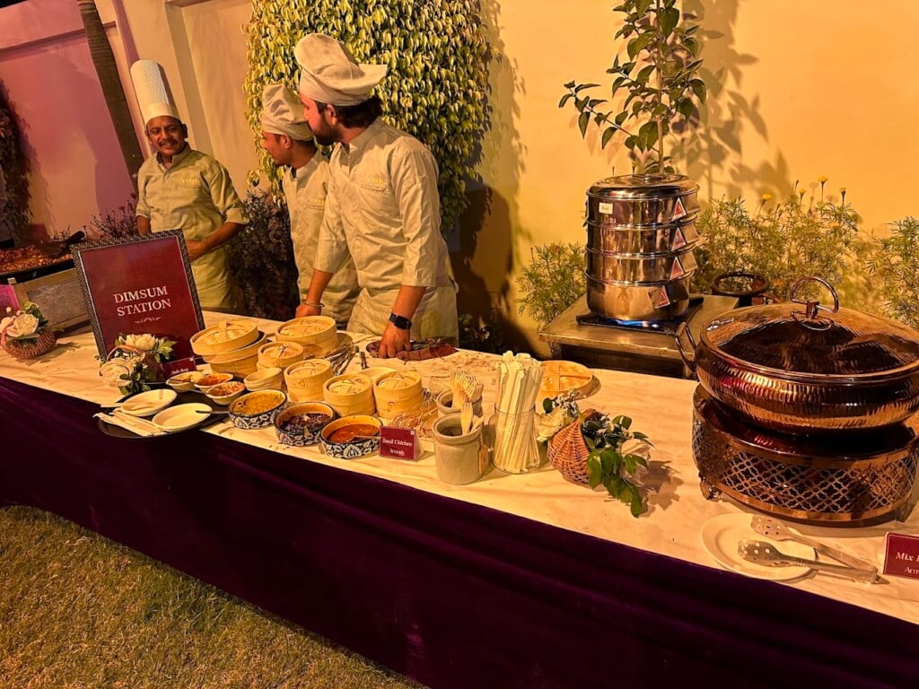 Armonia Catering by Olive 97 - 2