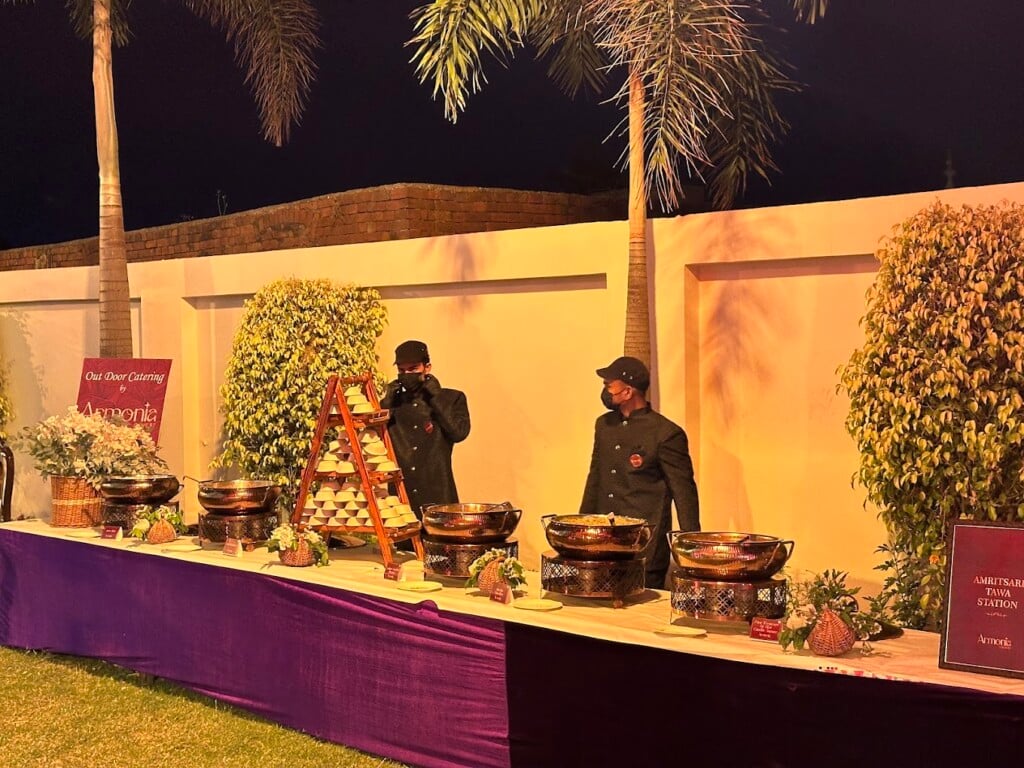 Armonia Catering by Olive 97 - 3