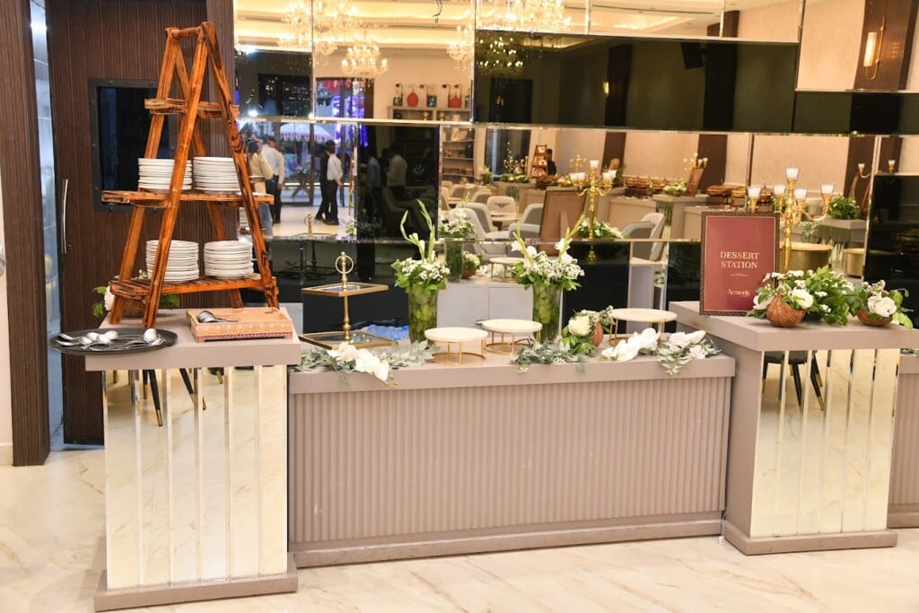 Armonia Catering by Olive 97 - 4