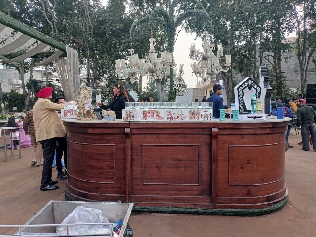 H.K. Caterers and cold drink - 3