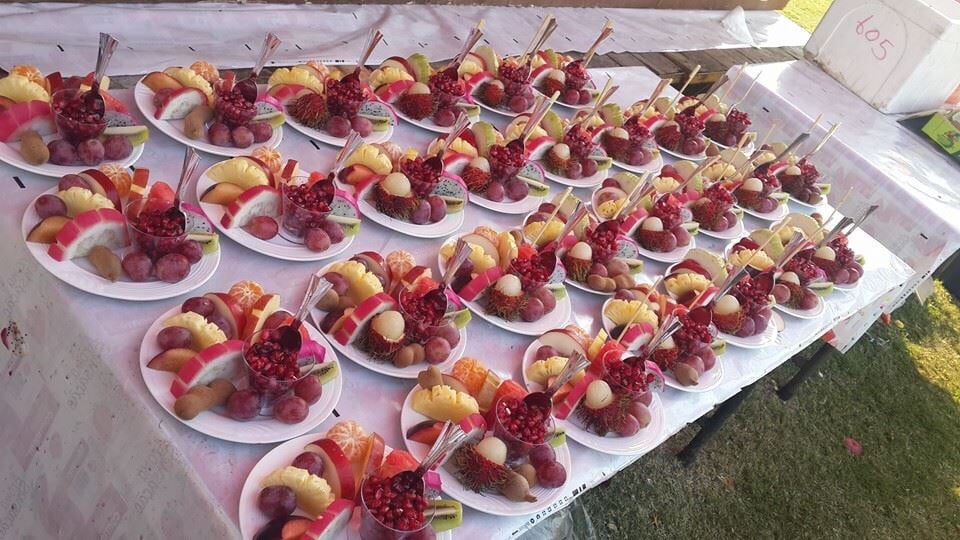 Gold Taj Caterers - 2