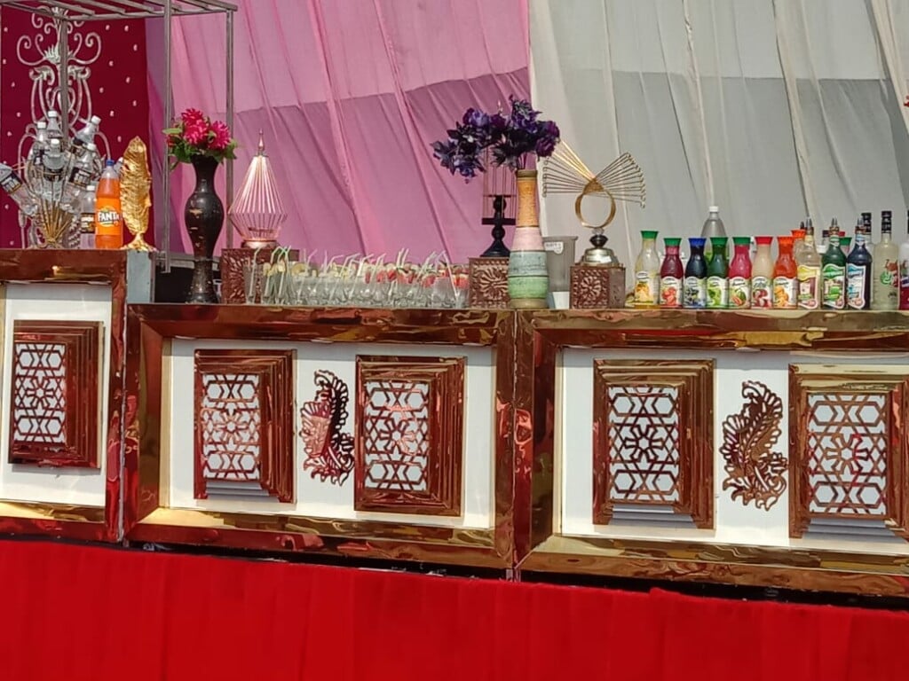 Narang Caterers - 3