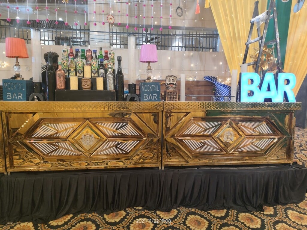 Saini Caterers & Wedding Organiser - 2