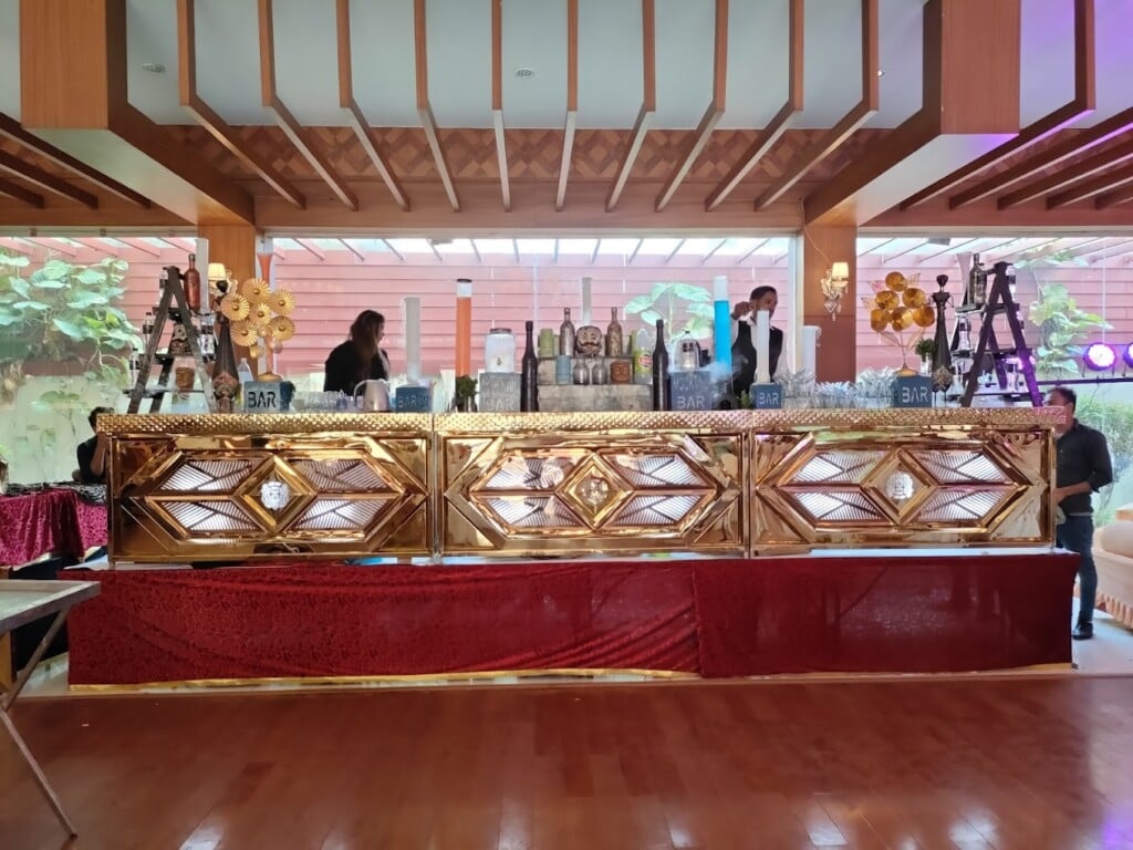 Saini Caterers & Wedding Organiser - 3