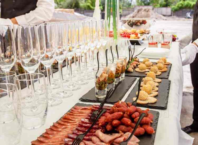 Anupam food creation by boss