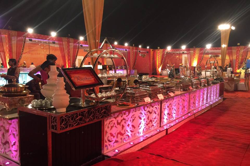 Bhatia Caterers - 3