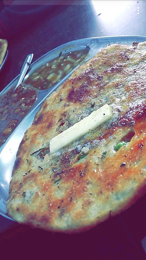 R.K Kulcha Corner And Caterer - 2