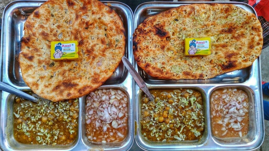 R.K Kulcha Corner And Caterer - 3