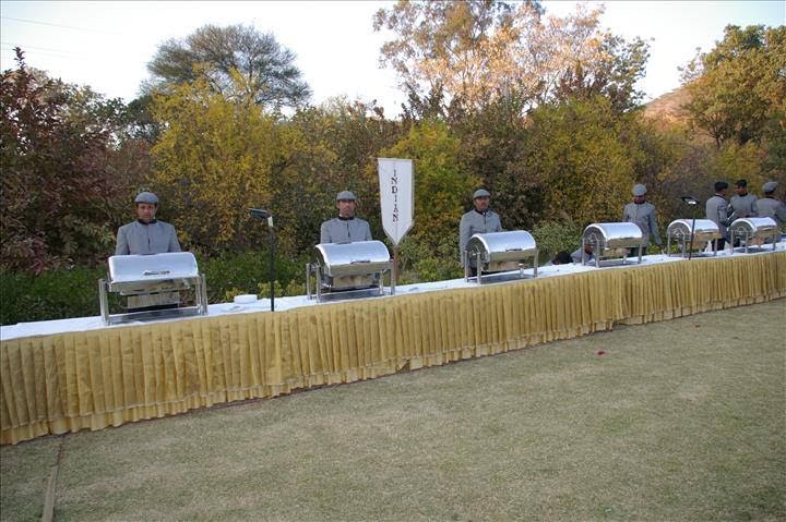 MAHALAXMI CATERERS AND WEDDING PLANNERS - 5