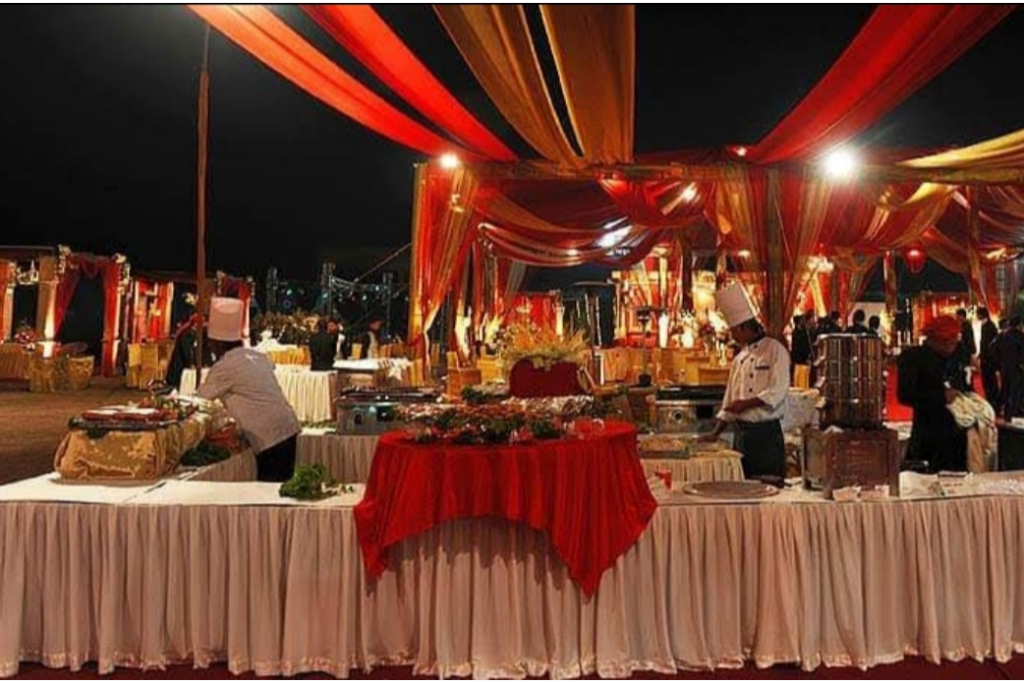 ROSHAN LAL & SONS CATERERS - 2