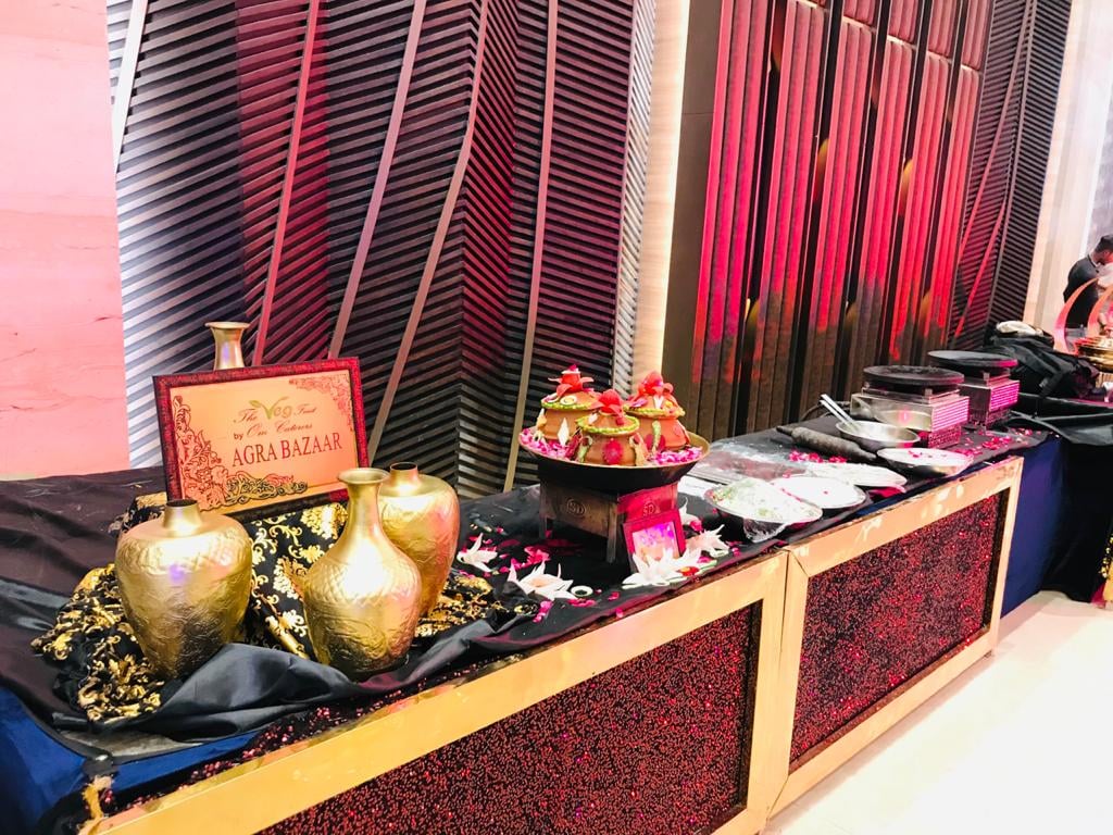 Om Caterers- Caterers/ Top Veg Catering Services/ Wedding caterers/ Best Catering Services - 4
