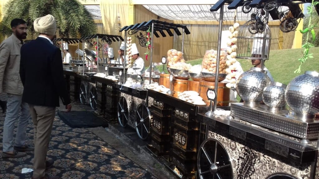 MS Sohna Caterer- Wedding Catering/ Catering services/ Top Veg Catering Services/ Best caterers amritsar - 3