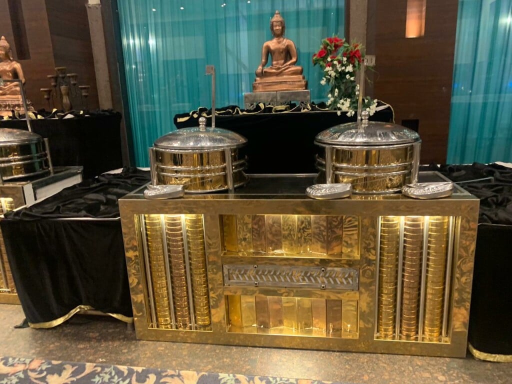 MS Sohna Caterer- Wedding Catering/ Catering services/ Top Veg Catering Services/ Best caterers amritsar - 4