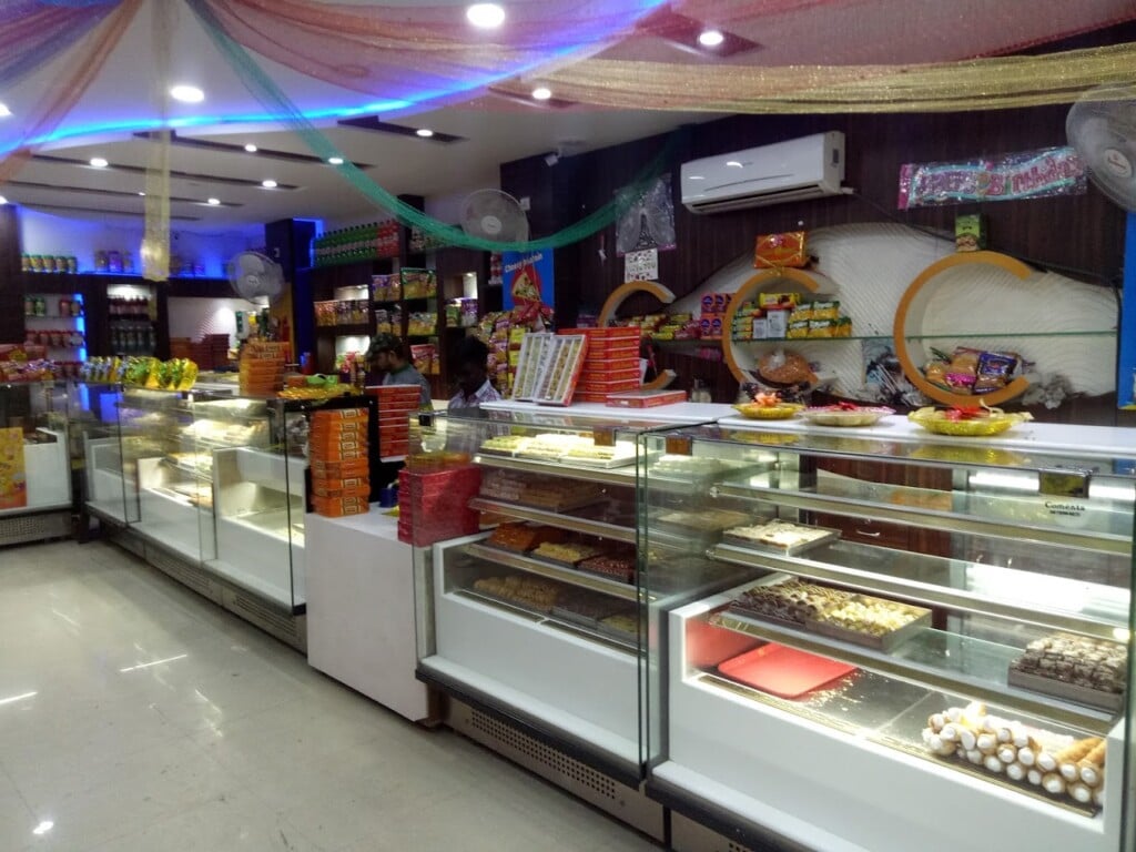 Lali Caterers & Sweet Shop- Best Catering Shop In Amritsar - Best Sweets Shop In Amritsar - 5