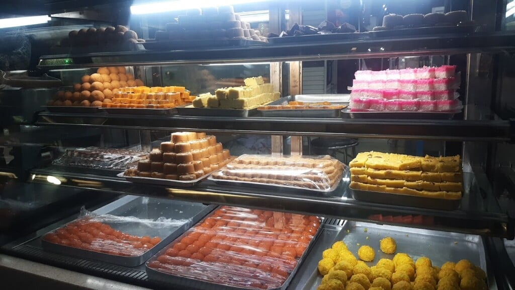 Guru Nanak Sweet Corner & Caterers - 2