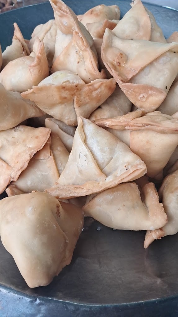 Guru Nanak Sweet Corner & Caterers - 3