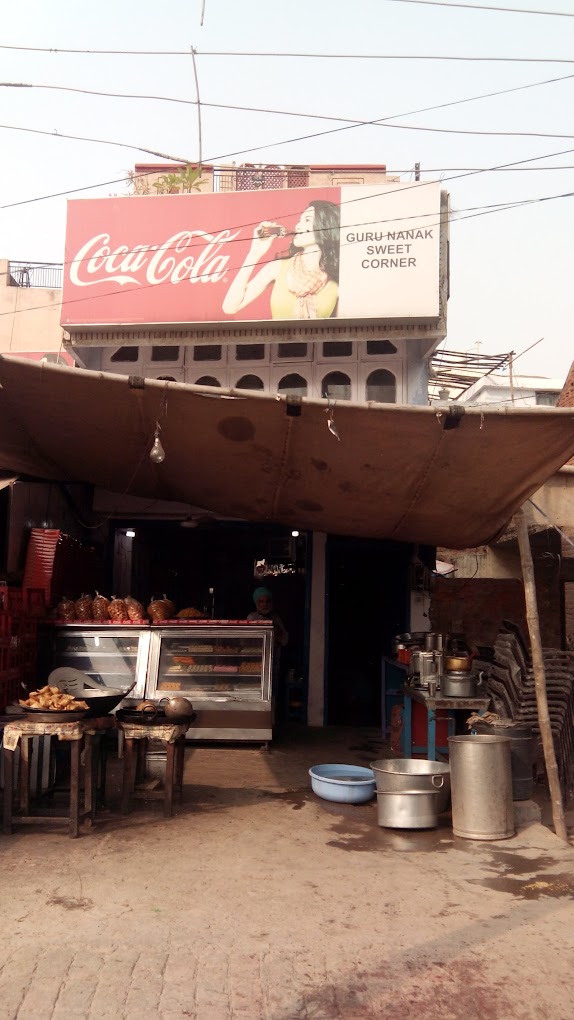 Guru Nanak Sweet Corner & Caterers - 5