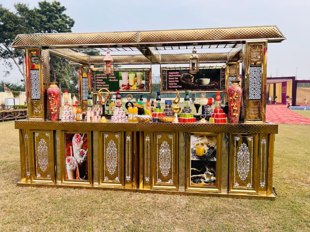 Baba ji caterers - 3