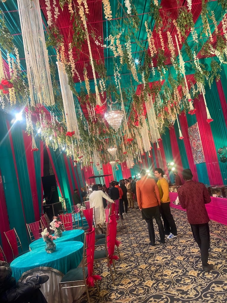 panna lal sons & caterers - 3