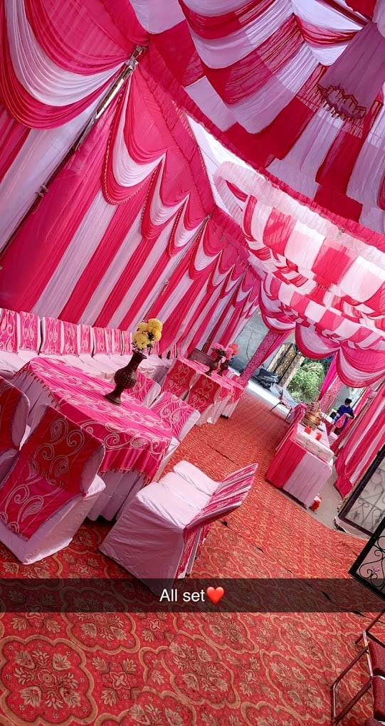 Pearl caterers & Decor - 2