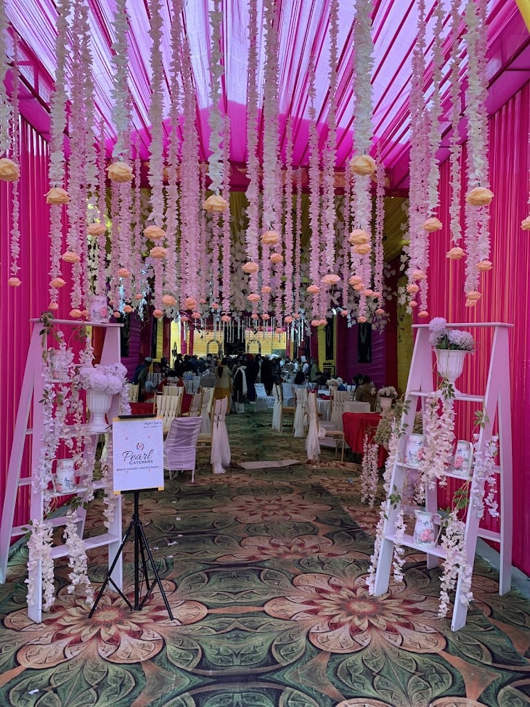 Pearl caterers & Decor - 4