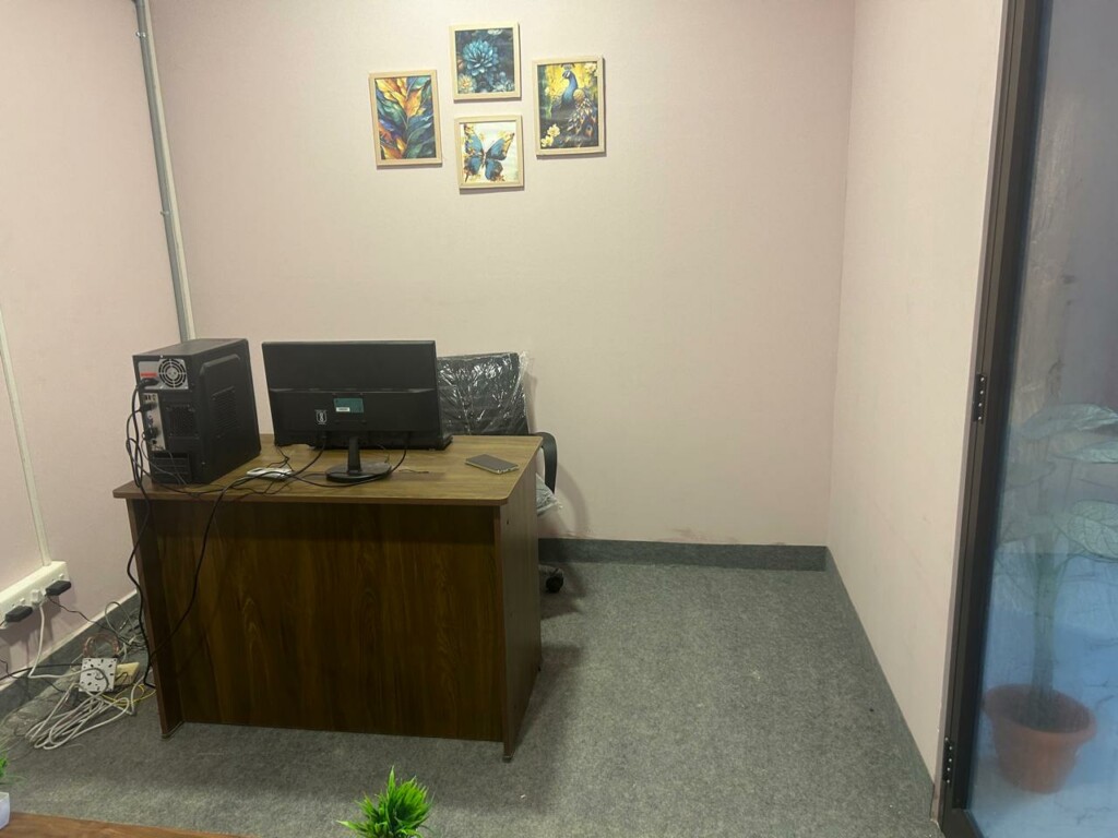 Bi3 Wellness Saloon And Spa